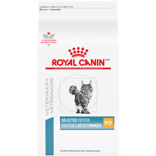 Feline Selected Protein PD Dry Cat Food